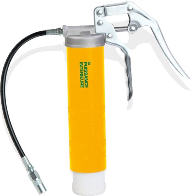 Image sur POMPE GRAISSE 1 MAIN